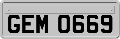 GEM0669