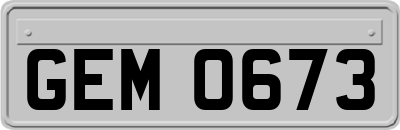 GEM0673