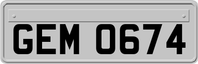 GEM0674