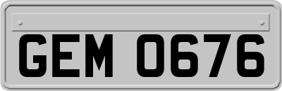 GEM0676