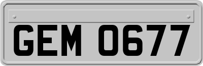 GEM0677