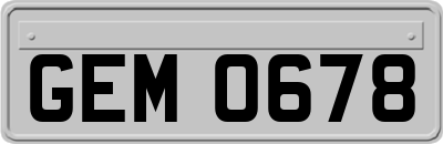 GEM0678