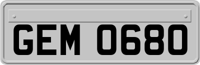 GEM0680