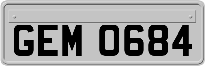 GEM0684