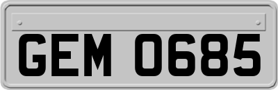 GEM0685