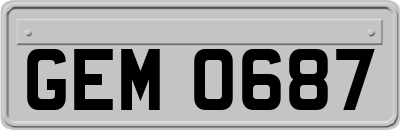 GEM0687