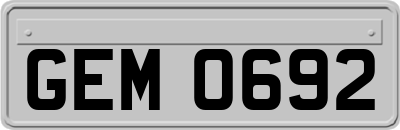 GEM0692
