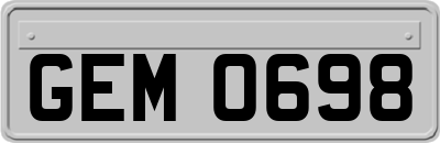 GEM0698