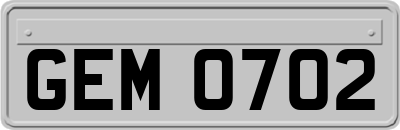 GEM0702
