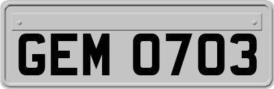 GEM0703