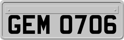 GEM0706