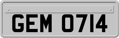 GEM0714