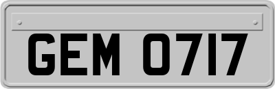 GEM0717