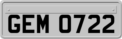 GEM0722