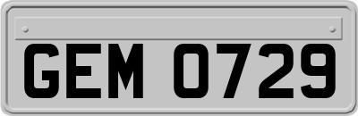 GEM0729