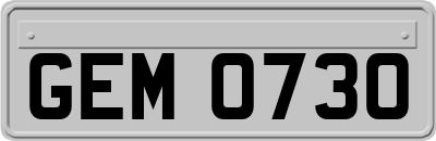 GEM0730