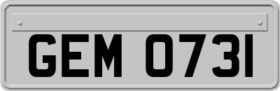 GEM0731