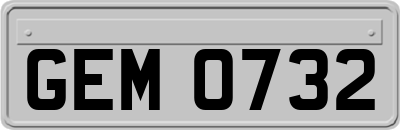 GEM0732