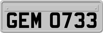 GEM0733