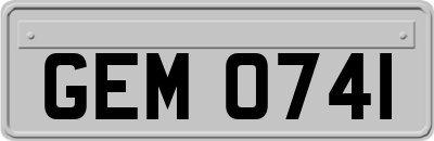 GEM0741