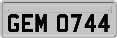 GEM0744