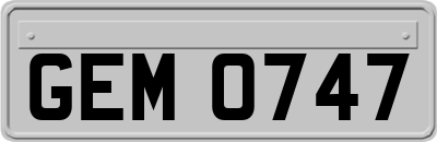 GEM0747