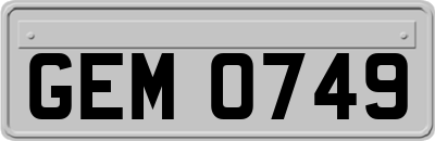 GEM0749