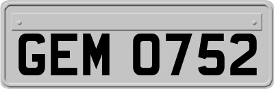 GEM0752