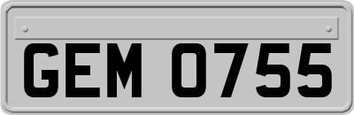 GEM0755