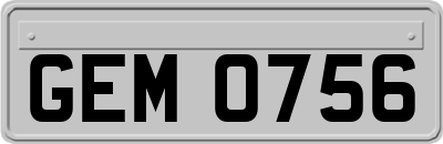 GEM0756