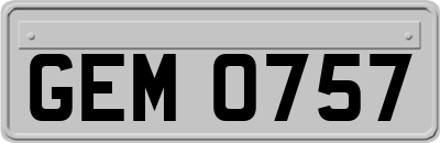 GEM0757