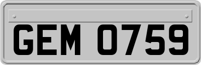 GEM0759