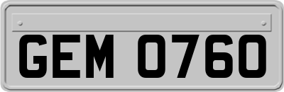 GEM0760
