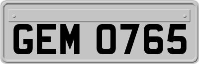 GEM0765