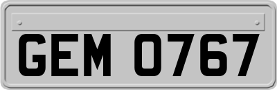 GEM0767