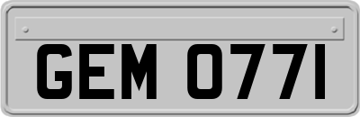 GEM0771