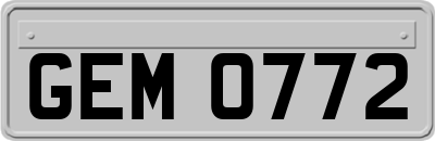 GEM0772