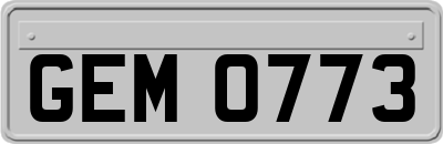 GEM0773