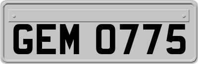 GEM0775