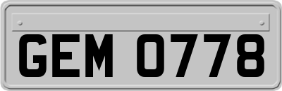GEM0778