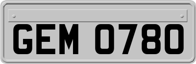 GEM0780