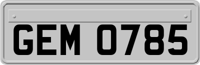 GEM0785