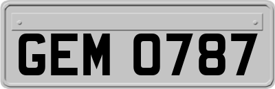 GEM0787