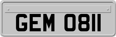 GEM0811