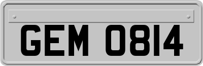 GEM0814
