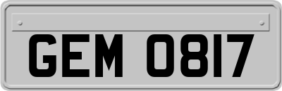 GEM0817