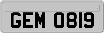 GEM0819