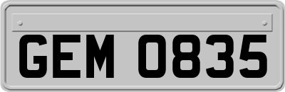 GEM0835