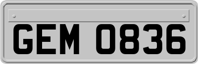GEM0836