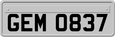 GEM0837